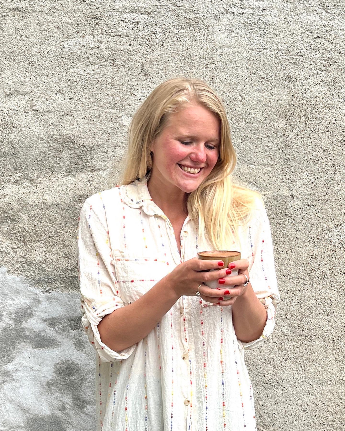 Fra frø til Solstråle: Historien bag Pachamama Kakao