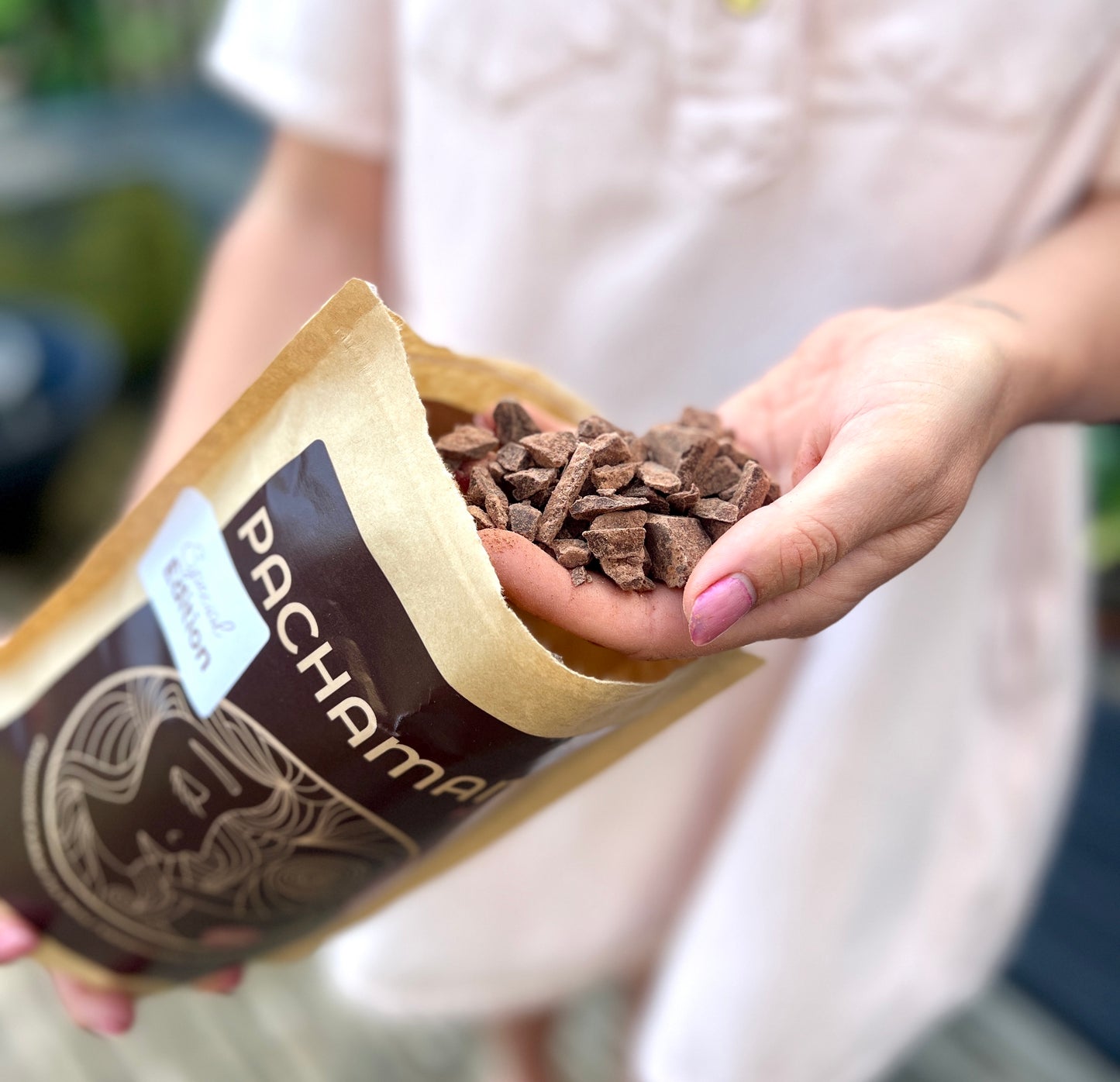 <transcy>Pachamama Kakao - 500g</transcy>