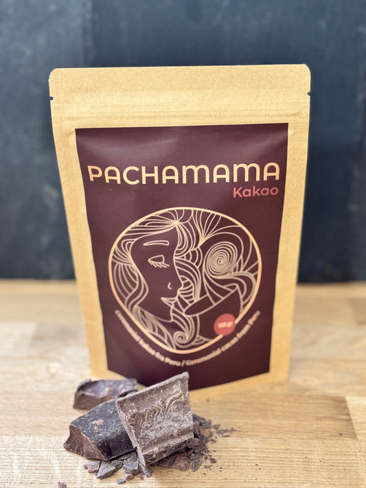 Pachamama Kakao - 100g