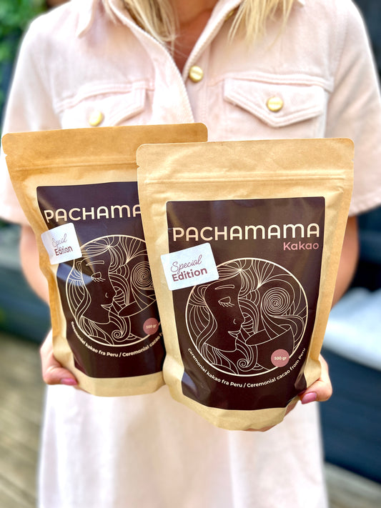 <transcy>Pachamama kakao - 1 kg</transcy>