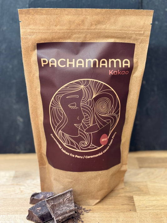 Pachamama Kakao - 500g