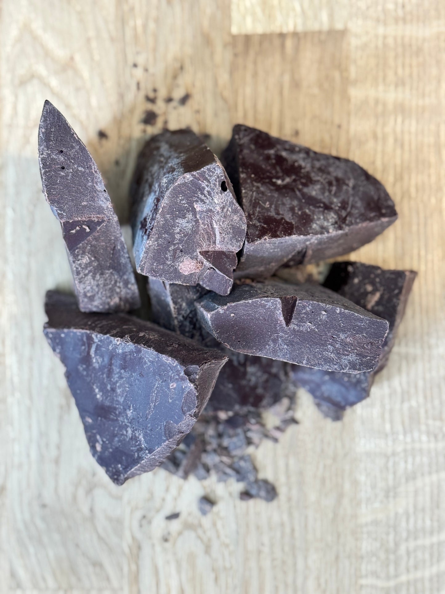 Pachamama Kakao - 100g